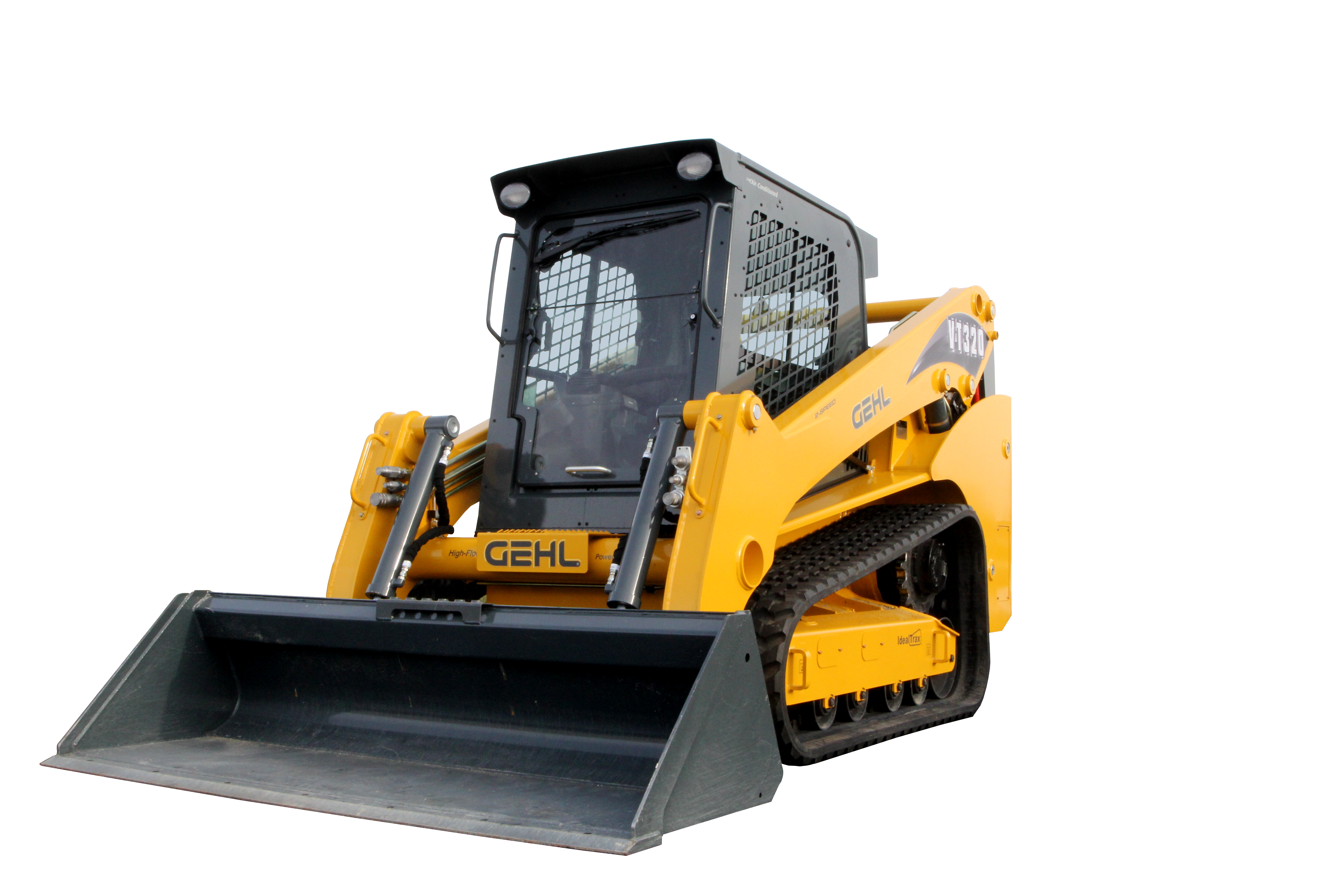 GEHL Track Loaders