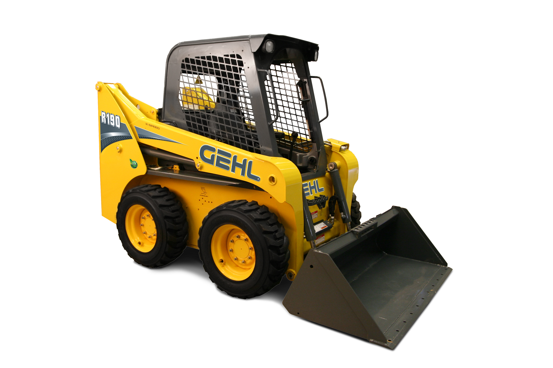 GEHL Skid Steers