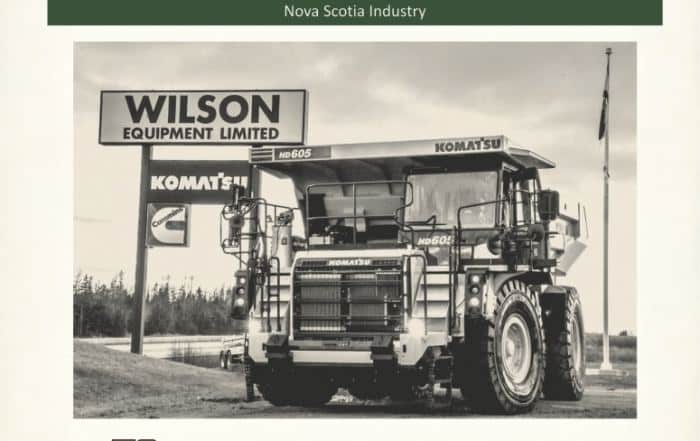 Wilson Heavy Equipment IWK