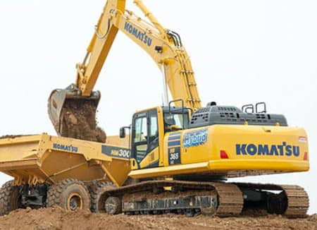 New & Used Heavy Equipment - Click to View Inventory