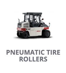 Pneumatic Tire Rollers