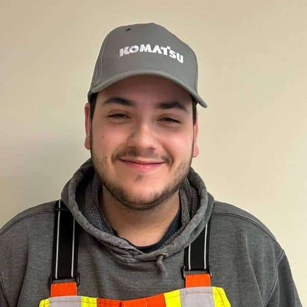 Chase – Technician Chase - Technician