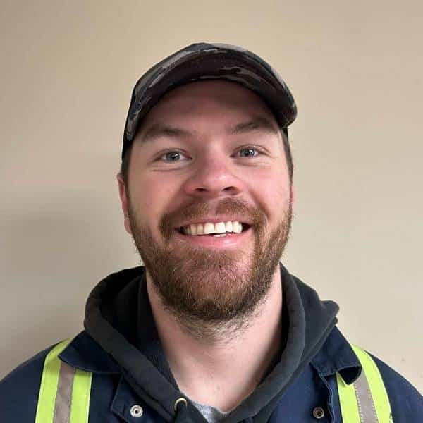Craig – Technician Craig - Technician