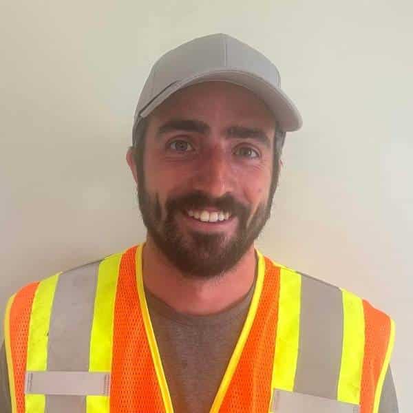 Michael – Technician Michael - Technician