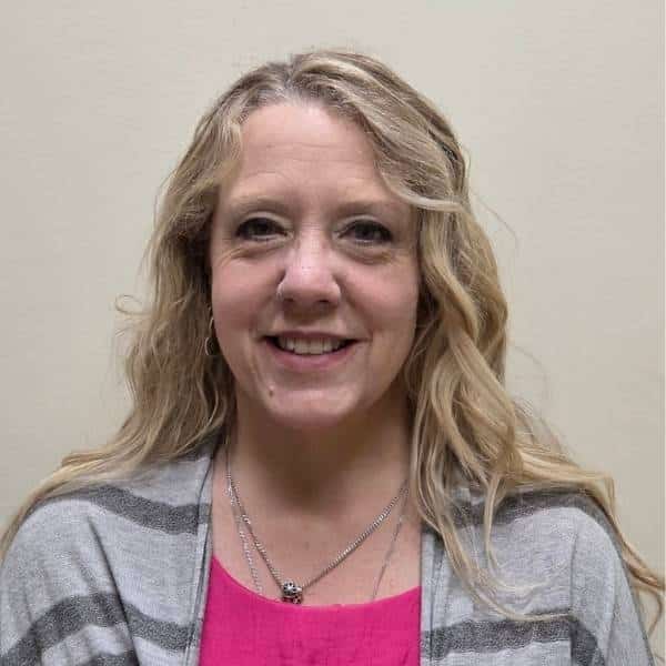Tammie – Service Coordinator Tammie - Service Coordinator